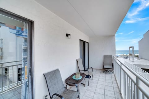 Sugar Beach 230 by Vacation Homes Collection Apartment in Orange Beach