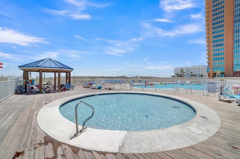 Sugar Beach 230 by Vacation Homes Collection Apartment in Orange Beach