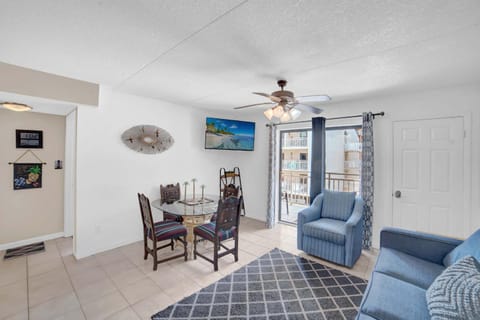 Sugar Beach 230 by Vacation Homes Collection Apartment in Orange Beach