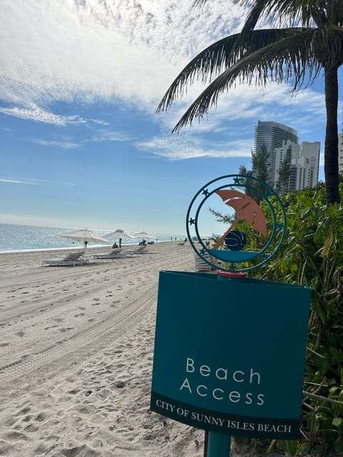 Day, Beach, Sea view