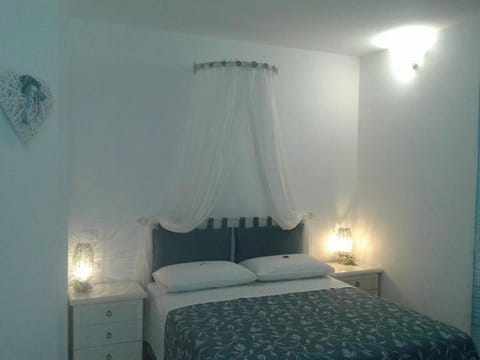 Bed & Breakfast ALLA LOGGETTA Bed and Breakfast in Tarquinia