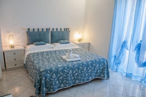 Bed & Breakfast ALLA LOGGETTA Bed and Breakfast in Tarquinia