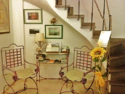 Bed & Breakfast ALLA LOGGETTA Bed and Breakfast in Tarquinia