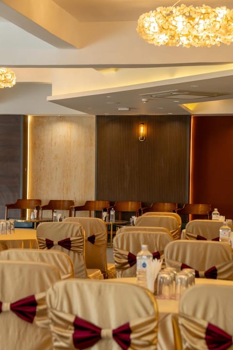 Banquet/Function facilities