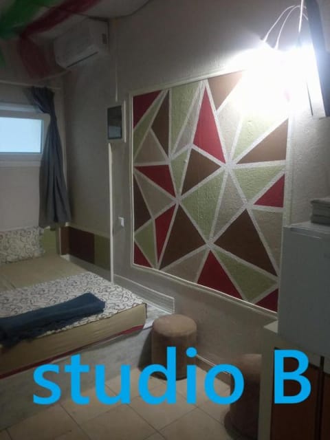 home for you Apartment in Thessaloniki