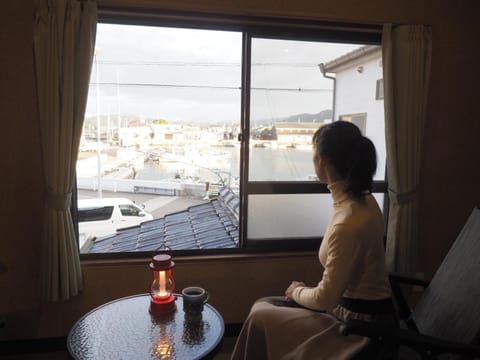 View (from property/room)