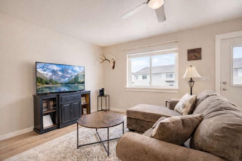 Mountain View Haven in Belgrade Apartment in Belgrade