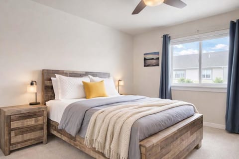 Mountain View Haven in Belgrade Apartment in Belgrade