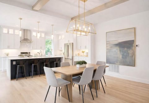 Yellowstone Country Outdoor Adventures Sleeps 6 House in Belgrade