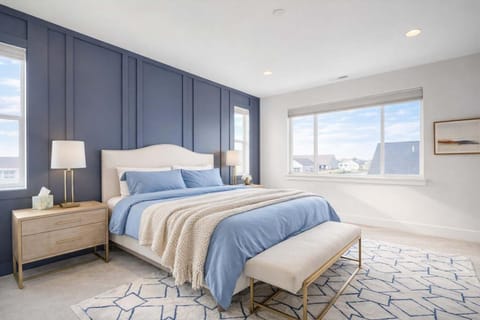 Yellowstone Country Outdoor Adventures Sleeps 6 House in Belgrade