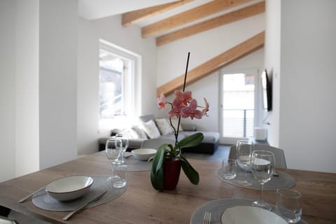 Cà Dei Nane Vermiglio Apartment in Province of Brescia