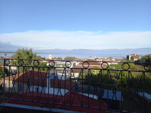 Makarounis Athanasios Apartments Apartment in Messenia