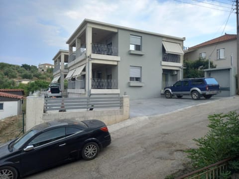 Makarounis Athanasios Apartments Apartment in Messenia