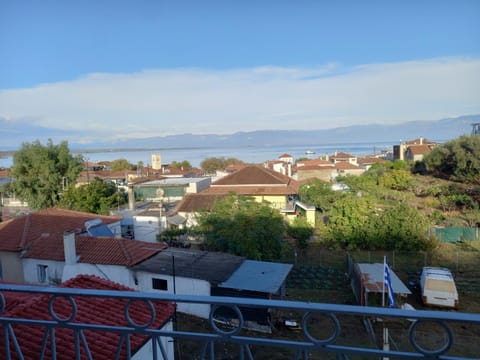 Makarounis Athanasios Apartments Apartment in Messenia