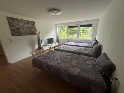 Monteurwohnung Koeln- Rösrath Apartment in Bergisch Gladbach