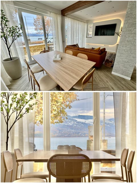 Villa Cecilia Luxury Stay Apartment in North Macedonia