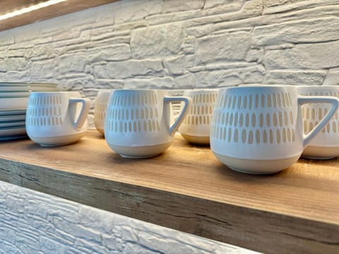 Villa Cecilia Luxury Stay Apartment in North Macedonia