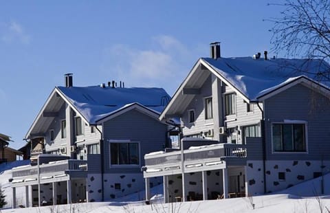 Villa Vallaton 3 Bedroom Apartment House in Finland