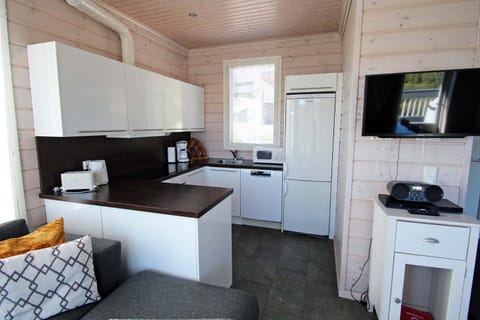 Villa Vallaton 3 Bedroom Apartment House in Finland