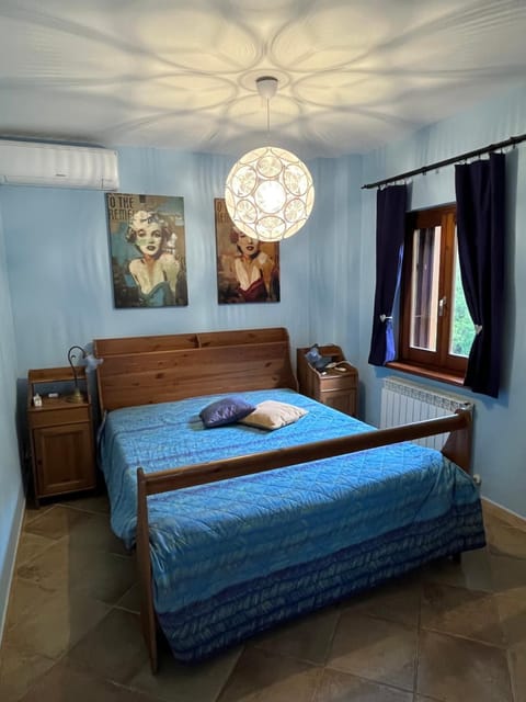 Appartamento Falesia del Neirone House in Gavi, Piedmont