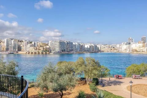 Wonderful Apartment in the heart of Sliema Apartment in Sliema