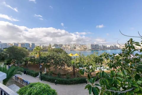 Wonderful Apartment in the heart of Sliema Apartment in Sliema