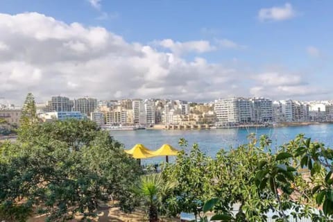 Wonderful Apartment in the heart of Sliema Apartment in Sliema