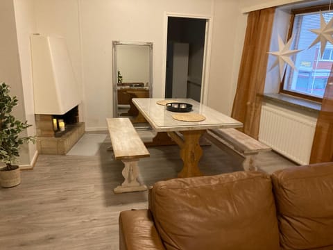 Ope 3 bedroom city apartment Apartment in Rovaniemi