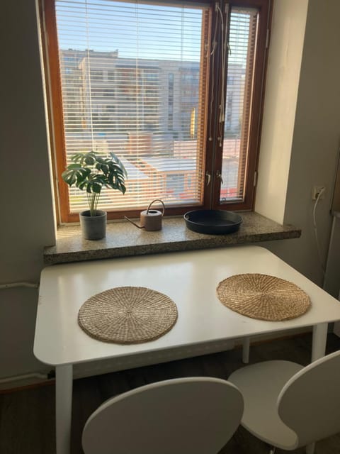 Ope 3 bedroom city apartment Apartment in Rovaniemi