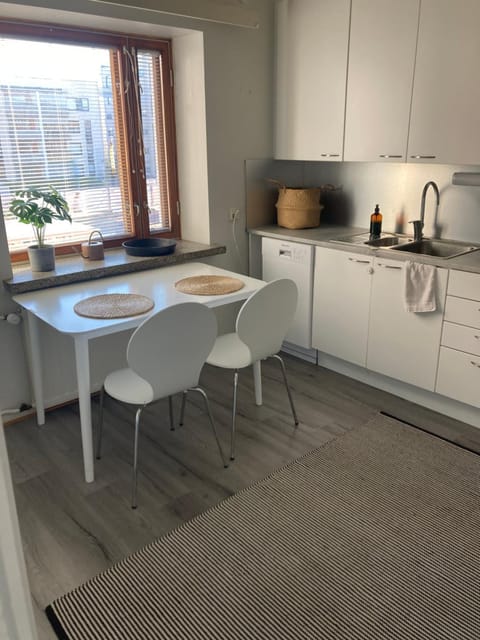 Ope 3 bedroom city apartment Apartment in Rovaniemi