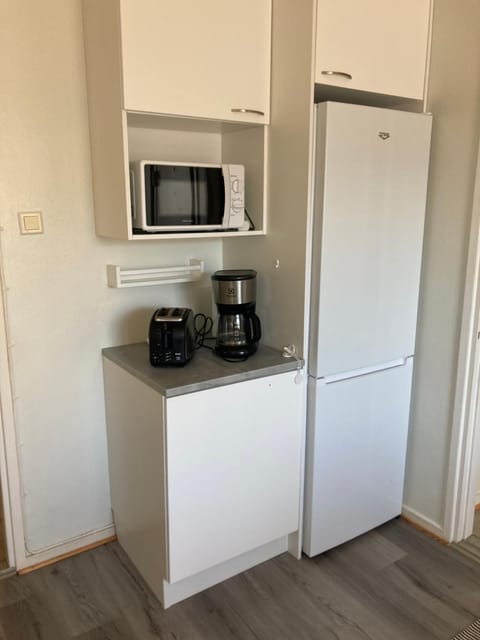 Ope 3 bedroom city apartment Apartment in Rovaniemi