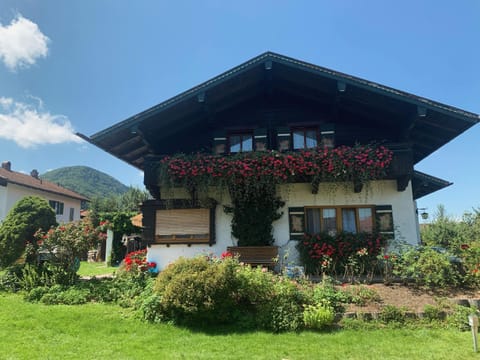 Naturpension Rottau Bed and Breakfast in Grassau