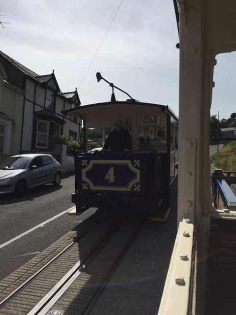 HOLIDAY HOUSE TANYGRISIAU SNOWDONIA North Wales House in Wales