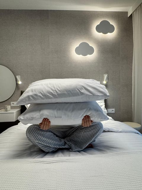 Apartament Baltic Flauta Pogorzelica Sea&Spa-Hevenia - 5D Apartments Apartment in West Pomeranian Voivodeship, Poland