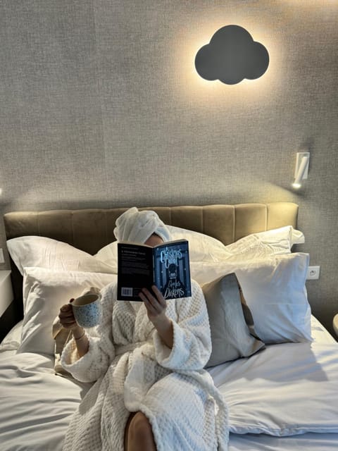 Apartament Baltic Flauta Pogorzelica Sea&Spa-Hevenia - 5D Apartments Apartment in West Pomeranian Voivodeship, Poland