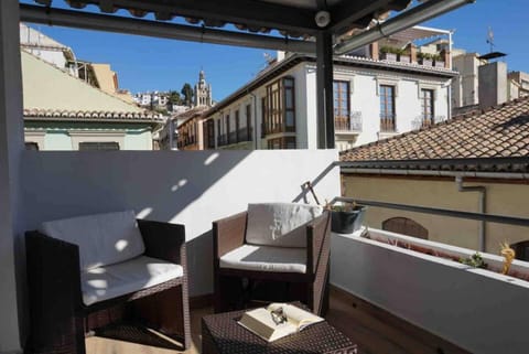 View (from property/room), Balcony/Terrace, Balcony/Terrace