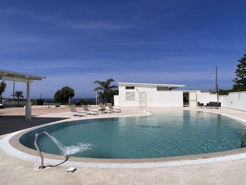 Spring, Summer, Autumn, Swimming pool