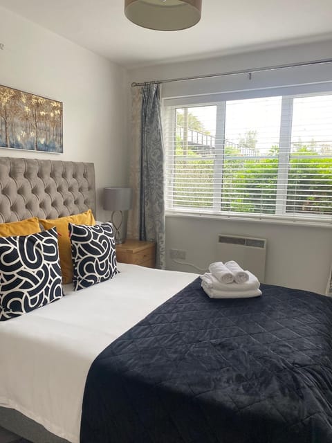 Relax 1 bed in central Oxford Apartment in Oxford