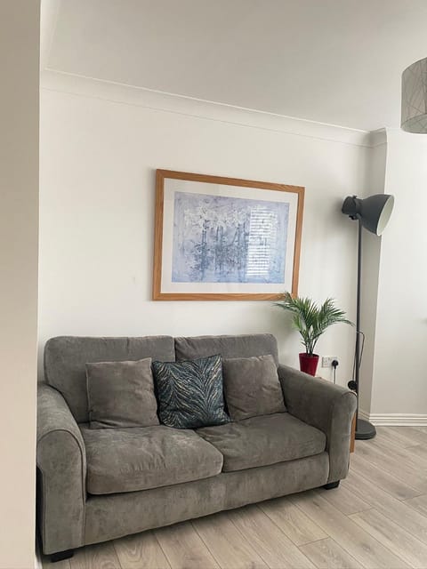 Relax 1 bed in central Oxford Apartment in Oxford