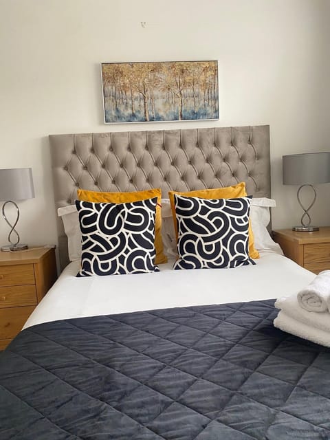 Relax 1 bed in central Oxford Apartment in Oxford