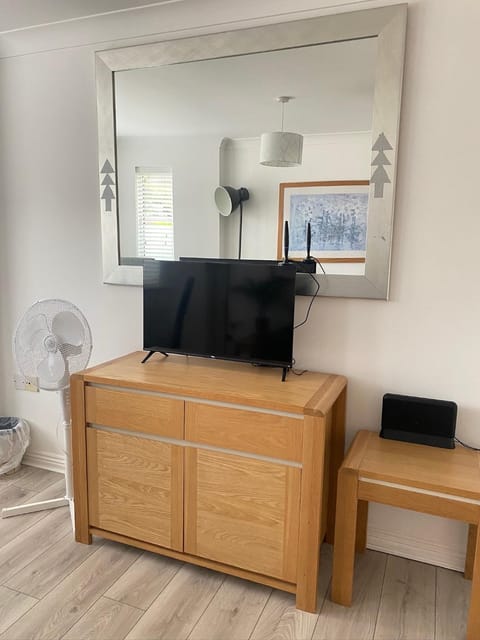Relax 1 bed in central Oxford Apartment in Oxford