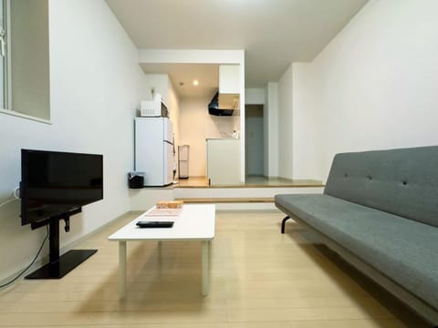 TV and multimedia, Living room, Photo of the whole room