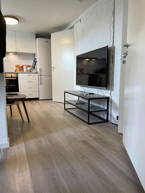 Tromso budget apartment Apartment in Tromso