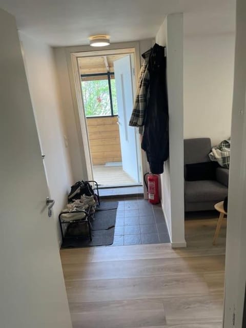 Tromso budget apartment Apartment in Tromso