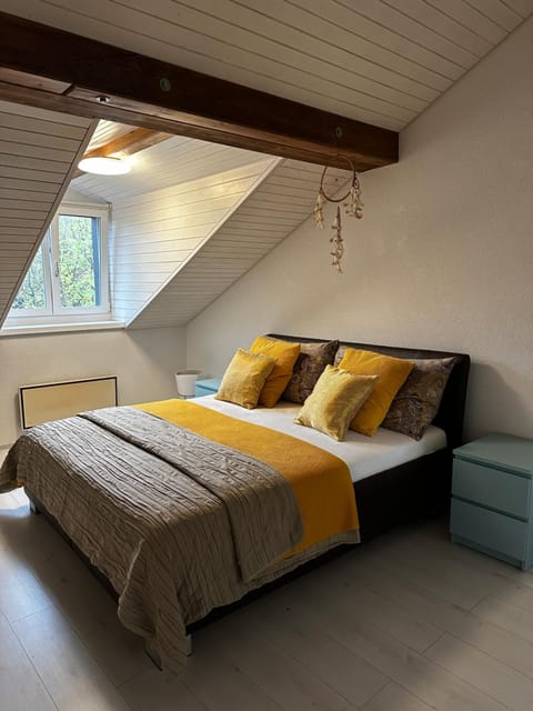 Casa Styner Vacation rental in Aargau, Switzerland