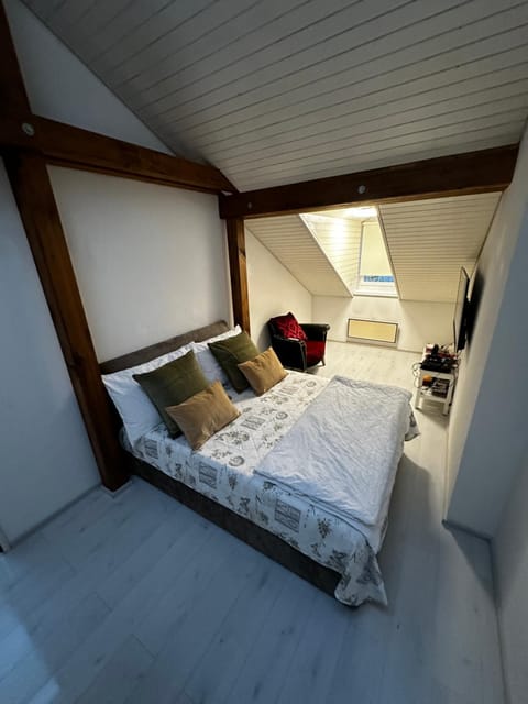 Casa Styner Vacation rental in Aargau, Switzerland