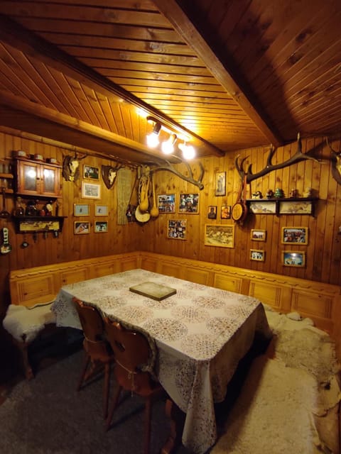 Drvenica Cabin Cabin in Serbia