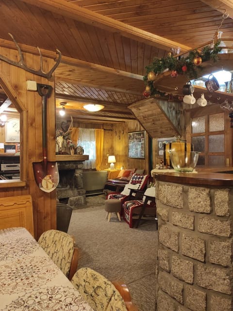 Drvenica Cabin Cabin in Serbia