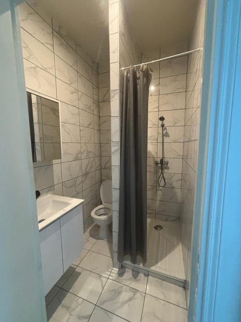 Appartement beau livry Apartment in Île-de-France