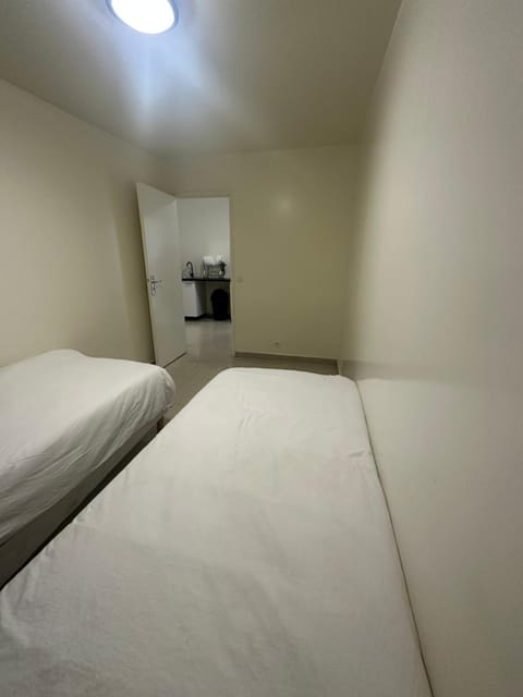 Appartement beau livry Apartment in Île-de-France